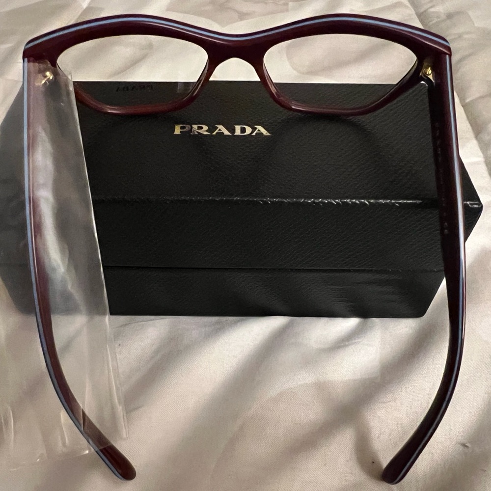 Original Prada frames - Picture 2 of 7